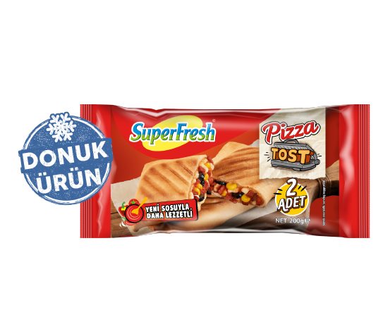 Bim Pizza Tost   200 gram fiyatı –  30 temmuz