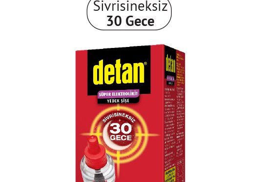 Süper Elektrolikit  Yedek