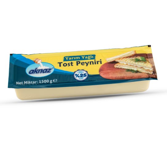 Bim Yarım Yağlı Tost Peyniri   1500 gram fiyatı –  30 temmuz