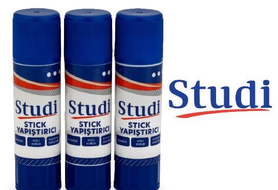 3'lü Stick Yapıştırıcı