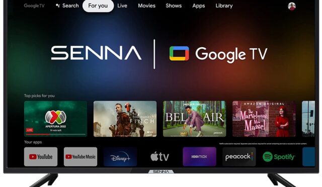 Bim 42 İnç Google Tv 42sn9000f Tv   fiyatı – 2025