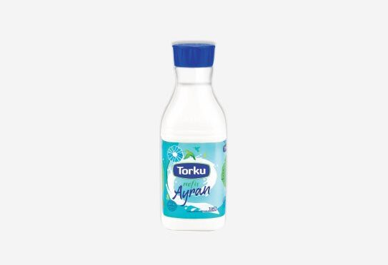 Ayran