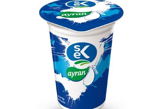 Az Yağlı  Ayran