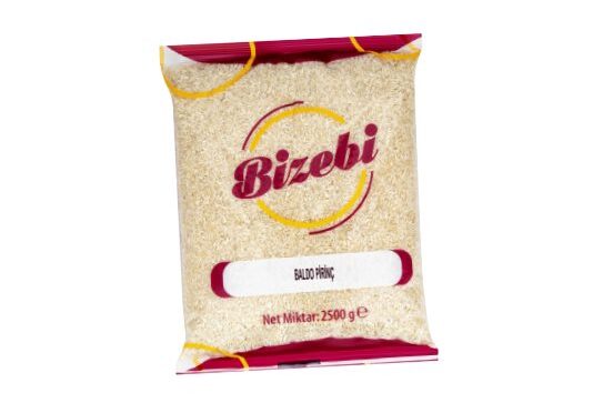 Bim Baldo Pirinç   2,5 kg fiyatı –  30 temmuz