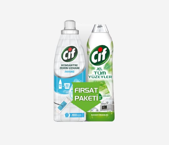 Bim Cif Jel Bahar 750 ml + Cif Beyaz Sabun 895 ml   fiyatı –  30 temmuz