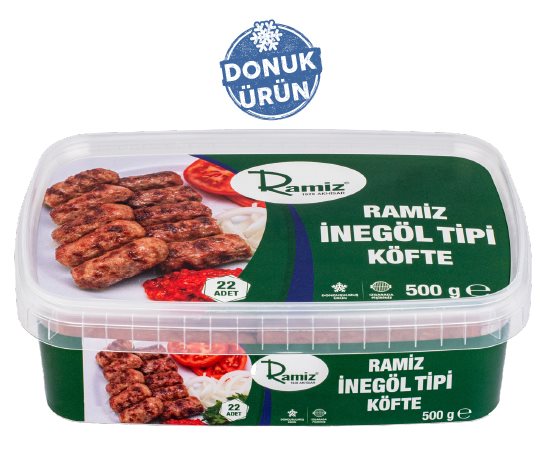 Bim Dana İnegöl Köfte    500 gram fiyatı –  30 temmuz