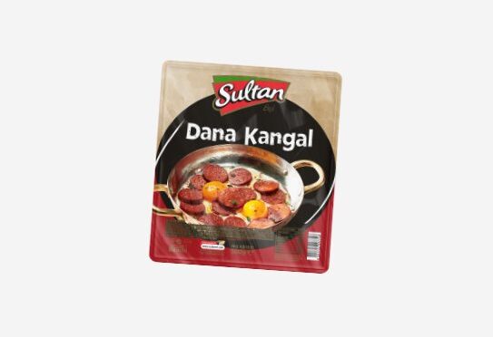 Dana  Kangal Sucuk