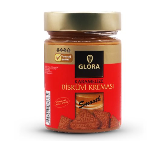 Bim Karamelize Bisküvi  Kreması	 	  350 g fiyatı –  30 temmuz