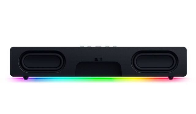 Levıathan V2 X Soundbar