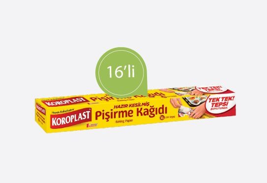 Pişirme Kağıdı