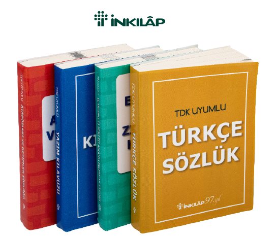 Bim Sözlük Çeşitleri    fiyatı –  Kırtasiye