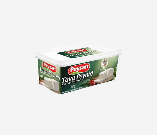 Bim Tam Yağlı  Tava Peyniri  600 gram fiyatı –  30 temmuz