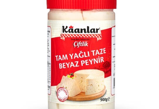 Tam Yağlı Taze Beyaz Peynir