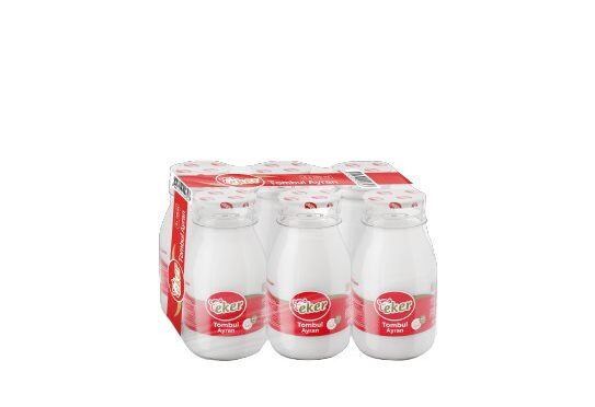 Bim Tombul Ayran  6×195 ml fiyatı –  30 temmuz