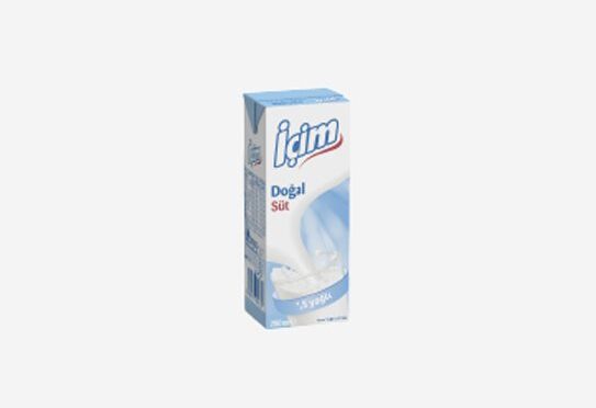 Bim Yarım Yağlı Süt    200 ml fiyatı –  30 temmuz