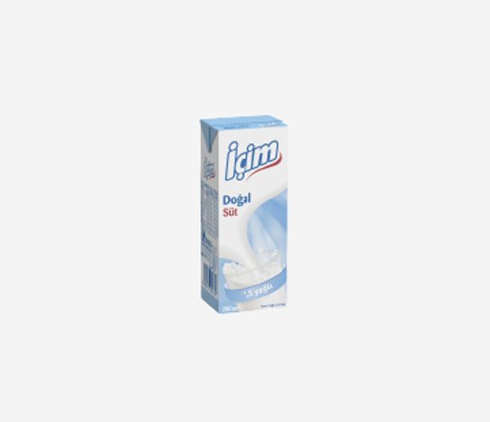 Bim Yarım Yağlı Süt    200 ml fiyatı –  30 temmuz