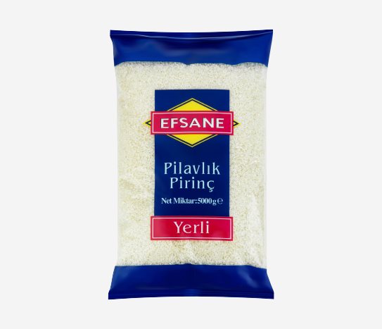 Bim Yerli Pilavlık Pirinç   5 kg fiyatı –  30 temmuz