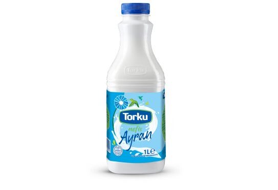 Ayran