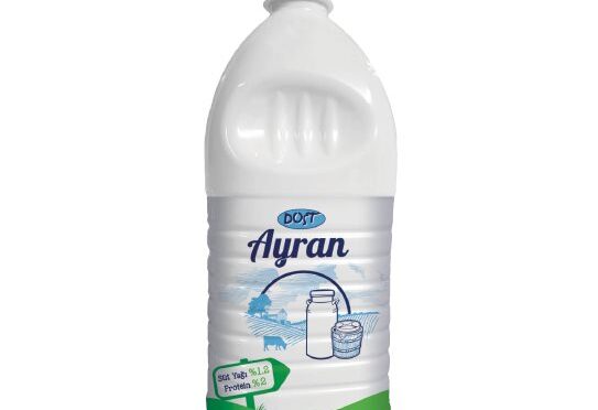 Ayran