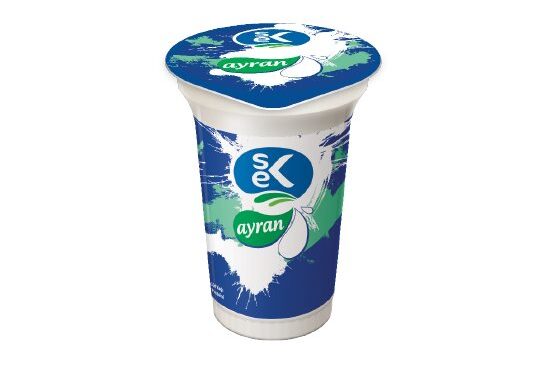 Az Yağlı Ayran