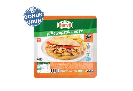 Bim Dondurulmuş Piliç Döner   700 G fiyatı –  30 temmuz