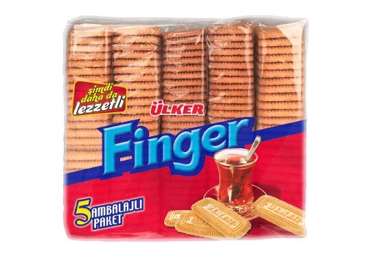 Bim Finger Bisküvi   5×150 g fiyatı –  30 temmuz