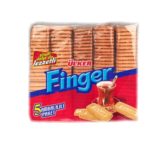 Bim Finger Bisküvi   5×150 g fiyatı –  30 temmuz