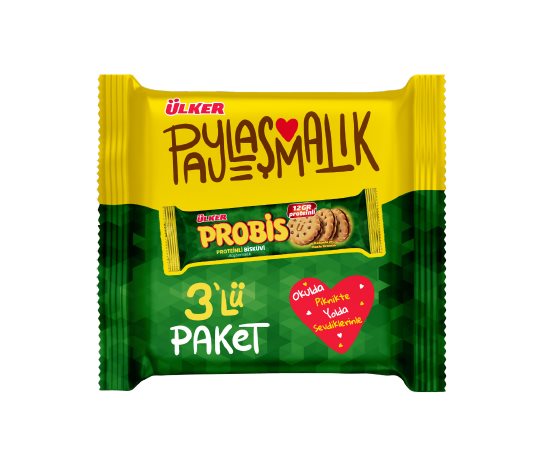 Bim Kakaolu ve Muzlu Kremalı Proteinli Bisküvi    3×75 g fiyatı –  30 temmuz