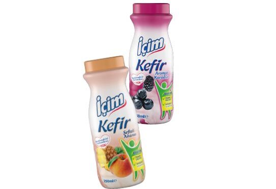 Kefir