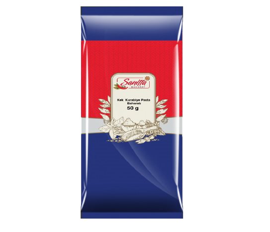 Bim Kek Kurabiye  Pasta Baharatı    50 g fiyatı –  4 Eylül