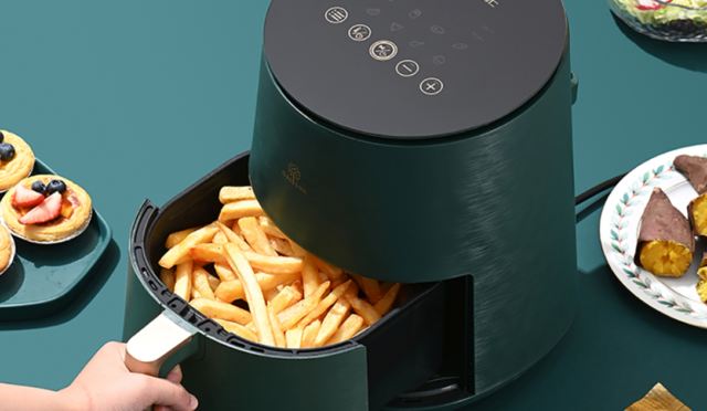 Mİ LİVEN AİR FRYER 3,5 L