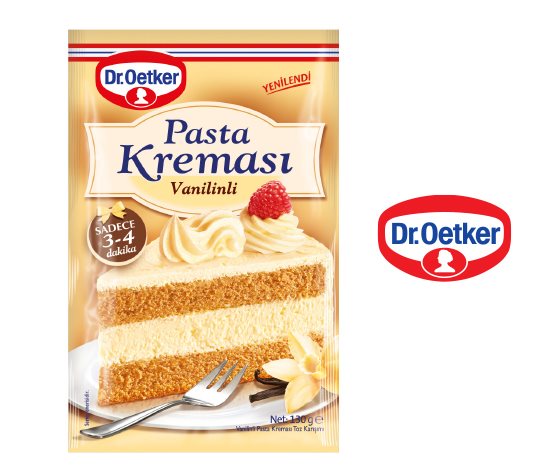 Bim Pasta Kreması Vanilinli    130 g fiyatı –  4 Eylül