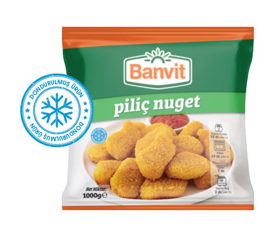 Bim Piliç Nugget   1KG fiyatı –  30 temmuz