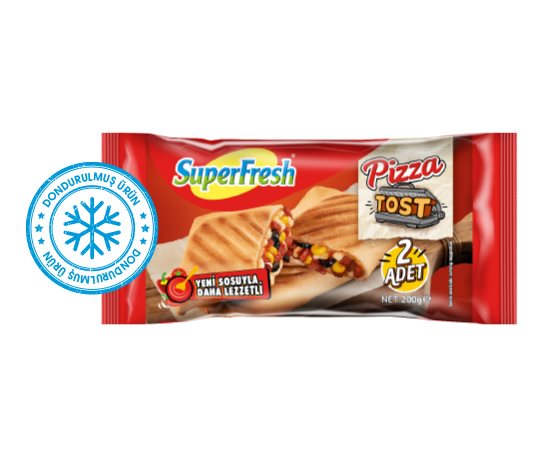 Bim Pizza Tost   200 gram fiyatı –  30 temmuz