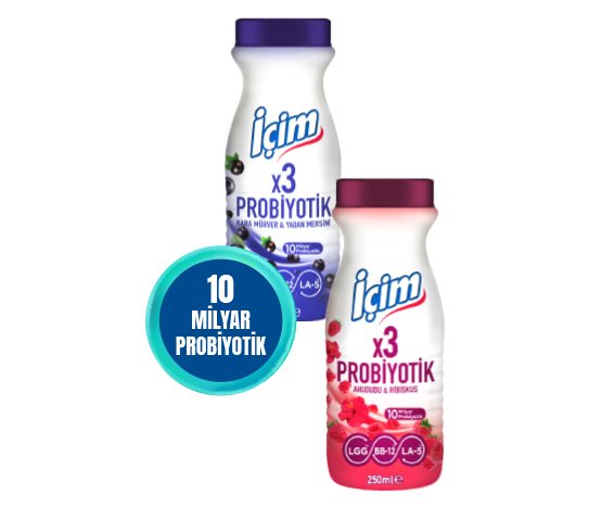 Bim Probiyotik İçecek Çeşitleri  250 ml fiyatı –  30 temmuz