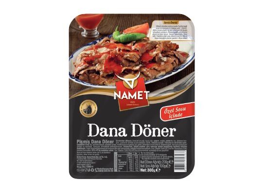 Bim Soslu Dana Döner    300 gram fiyatı –  30 temmuz