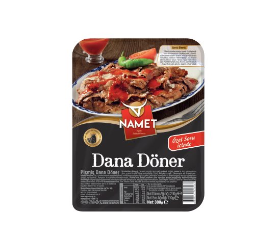 Bim Soslu Dana Döner    300 gram fiyatı –  30 temmuz