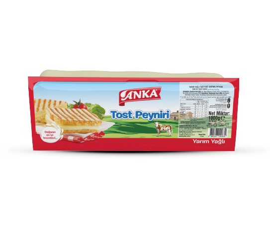 Bim Yarım Yağlı Tost Peyniri   1KG fiyatı –  30 temmuz