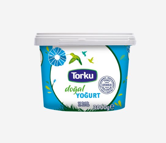 Bim %3 Yağlı Yoğurt   3 kg fiyatı –  4 Eylül