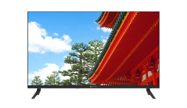 50 İNÇ Uhd Google TV DG22000