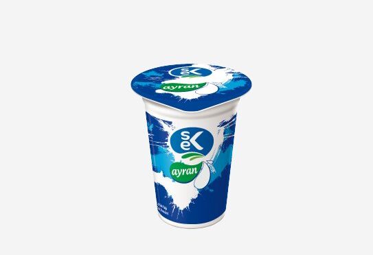 Bim Az Yağlı Ayran   170 ml fiyatı –  4 Eylül