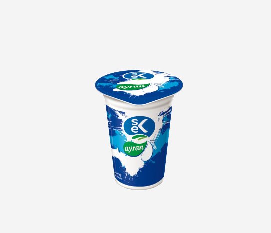 Bim Az Yağlı Ayran   170 ml fiyatı –  4 Eylül