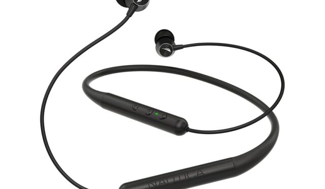 B310 Neckband Bluetooth Kulaklık