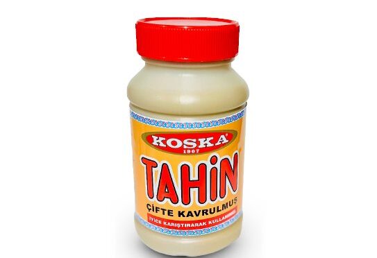 Bim Çifte  Kavrulmuş  Tahin     550 g fiyatı –  Kırtasiye