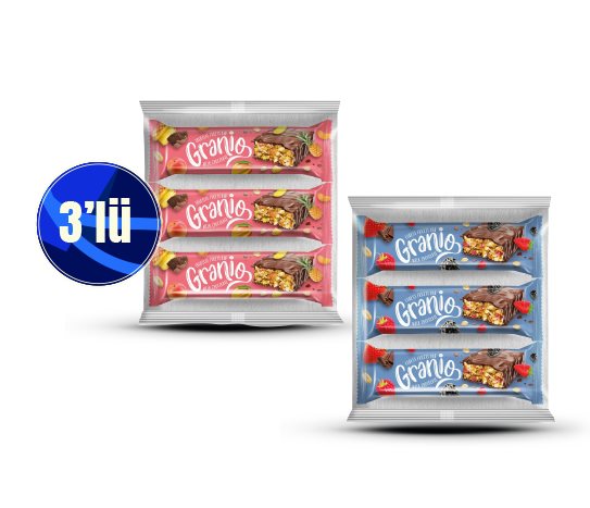 Bim Çikolata Kaplamalı Tahıl Bar   3×40 g fiyatı –  30 temmuz