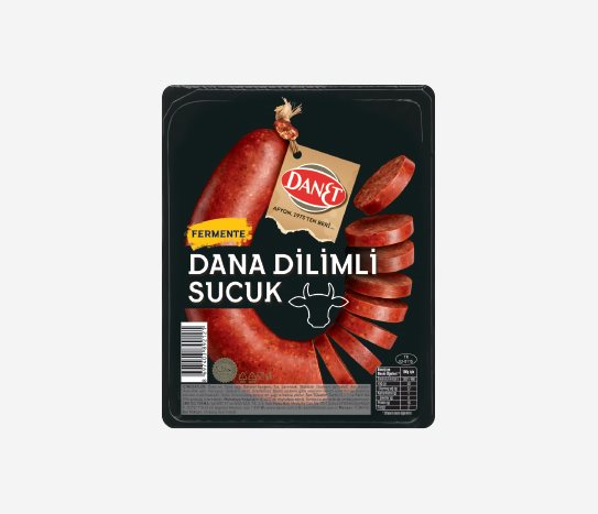 Bim Dilimli Dana Sucuk   300 gram fiyatı –  4 Eylül