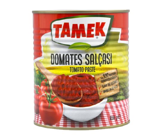 Bim Domates  Salçası    830 g fiyatı –  30 temmuz