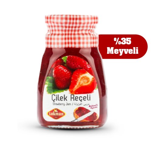 Bim Geleneksel  Çilek Reçeli    380 g fiyatı –  30 temmuz