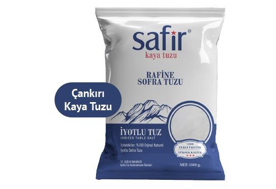 Bim İyotlu  Sofra Tuzu   1500 gram fiyatı –  30 temmuz