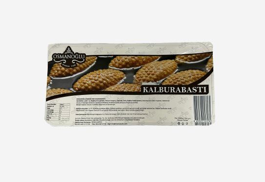 Kalburabastı